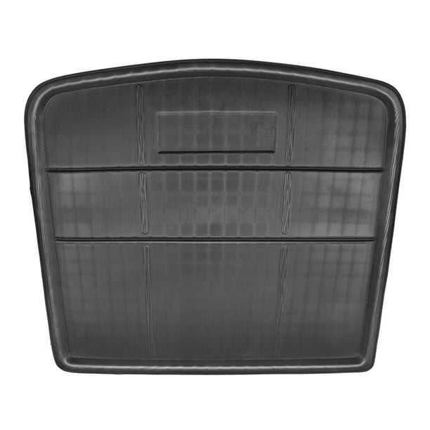 15 thru 20 Ford Edge OEM Genuine Black Cargo Area Protector Tray Liner Style Mat
